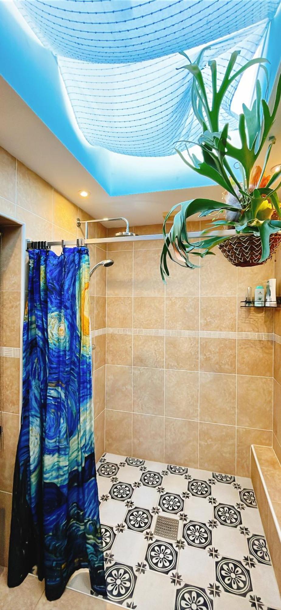 カーディフ Funky Urban Jungle Bed & Breakfast エクステリア 写真
